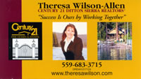 Theresa Wilson-Allen