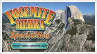 Yosemite Sierra Specialties