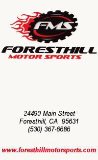 Forest Hill Motor Sports