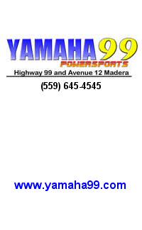 Yamaha 99 Powersports